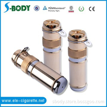 Good quality  mechanical mod Hornet mod from Sbody
